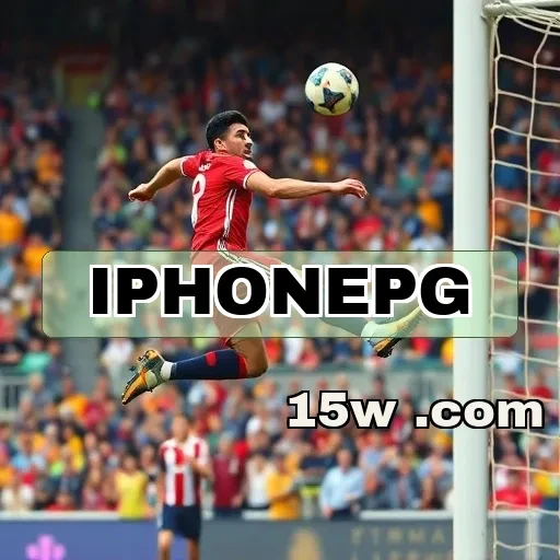 iphonepg: Eventos Imperdíveis para Potencializar sua Diversão
