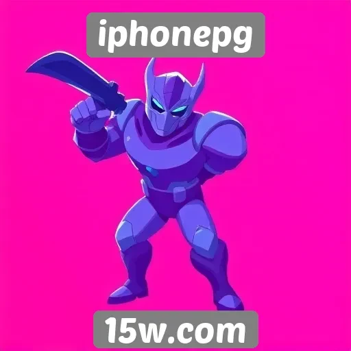 Comparativo entre iphonepg e outros sites de jogos