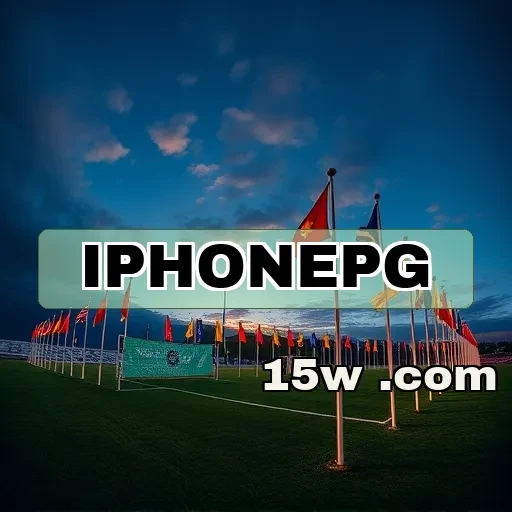 iphonepg: Acelere na Diversão com Jogos de Corrida Imperdíveis