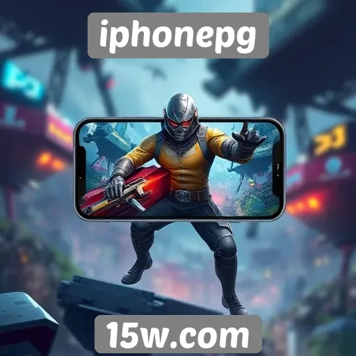 Eventos e promoções recentes do iphonepg