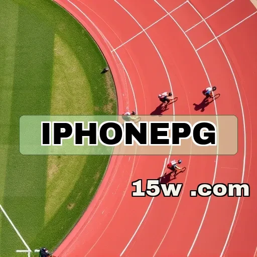iphonepg: Conquiste o Campo Digital com Jogos de Esporte
