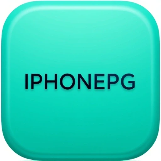 iphonepg logo