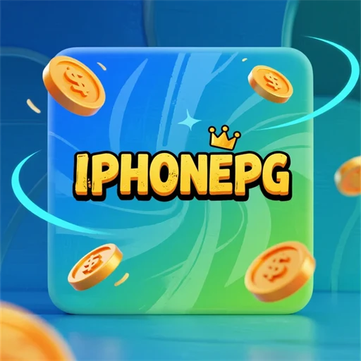 Logo iphonepg